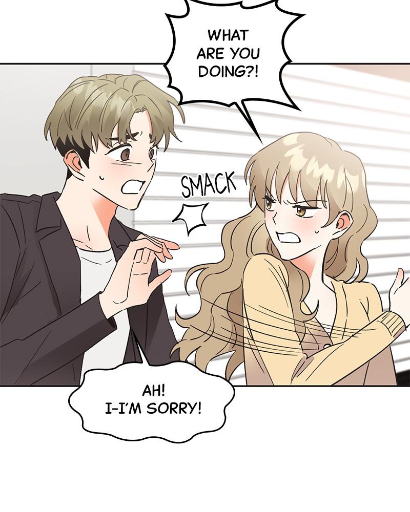 Read Sixth Sense Kiss (en) Manga Online