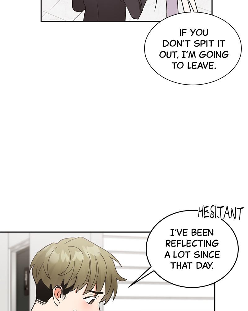 Read Sixth Sense Kiss (en) Manga Online