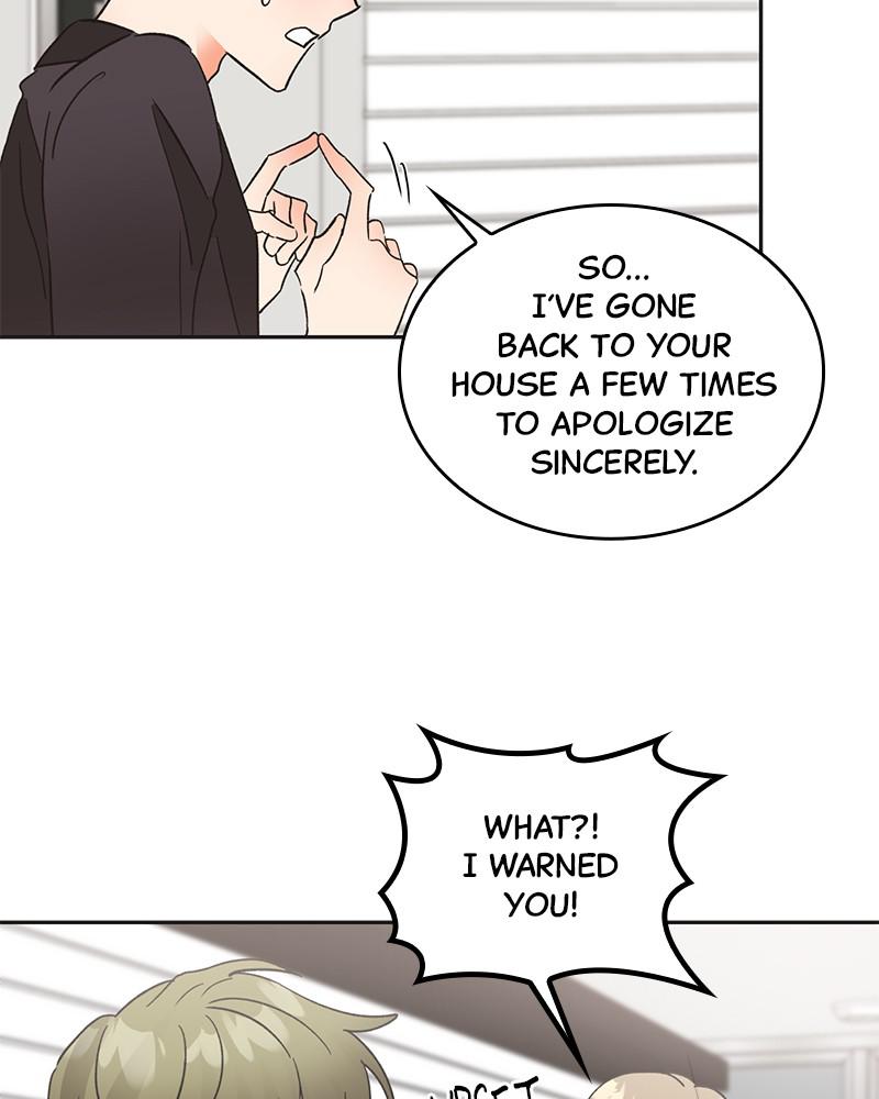 Read Sixth Sense Kiss (en) Manga Online