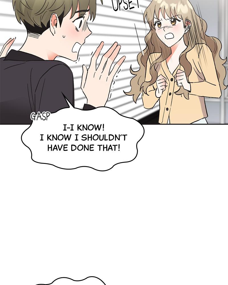 Read Sixth Sense Kiss (en) Manga Online