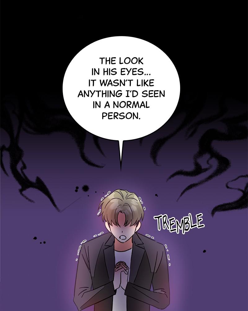 Read Sixth Sense Kiss (en) Manga Online