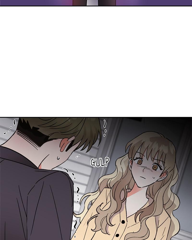 Read Sixth Sense Kiss (en) Manga Online