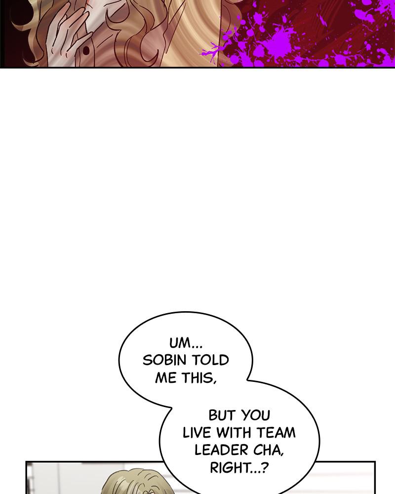 Read Sixth Sense Kiss (en) Manga Online