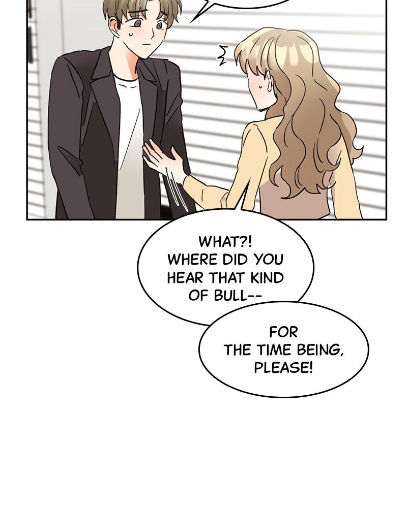 Read Sixth Sense Kiss (en) Manga Online