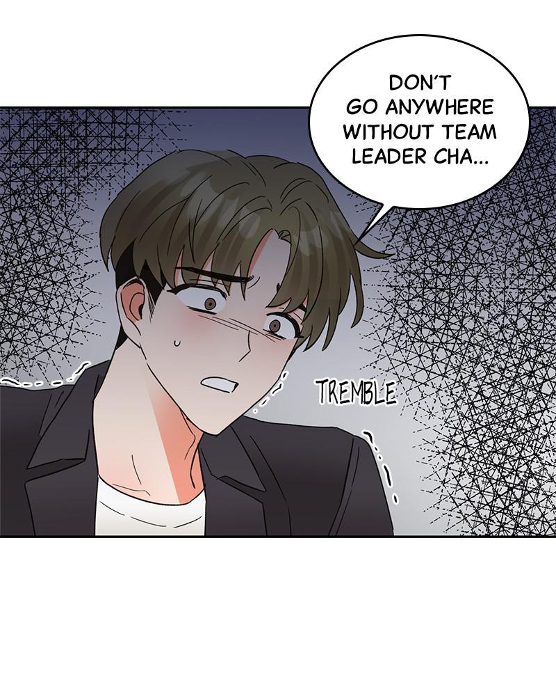 Read Sixth Sense Kiss (en) Manga Online