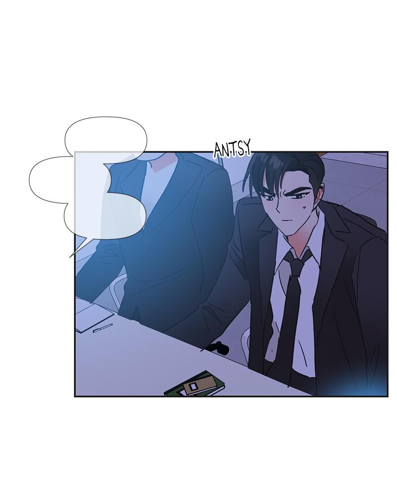 Read Sixth Sense Kiss (en) Manga Online