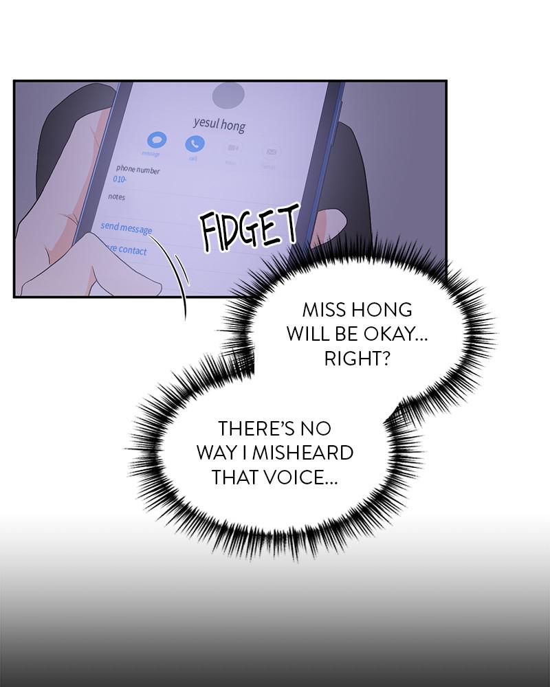 Read Sixth Sense Kiss (en) Manga Online