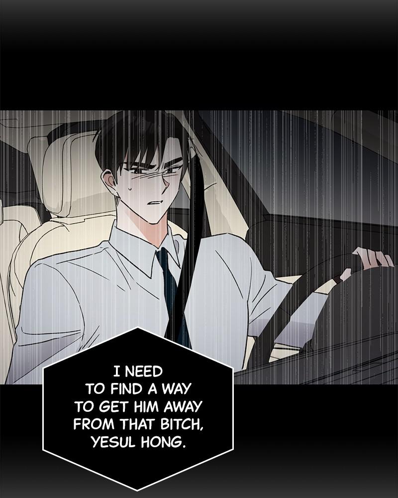 Read Sixth Sense Kiss (en) Manga Online
