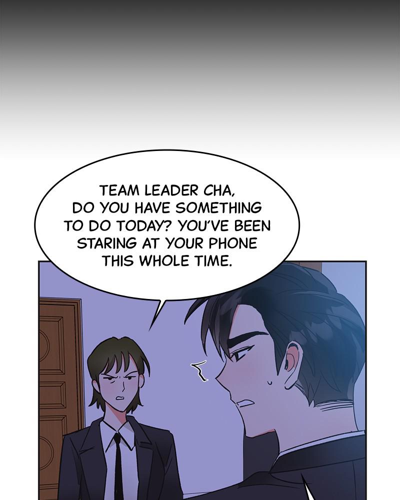 Read Sixth Sense Kiss (en) Manga Online