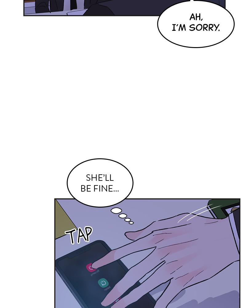 Read Sixth Sense Kiss (en) Manga Online