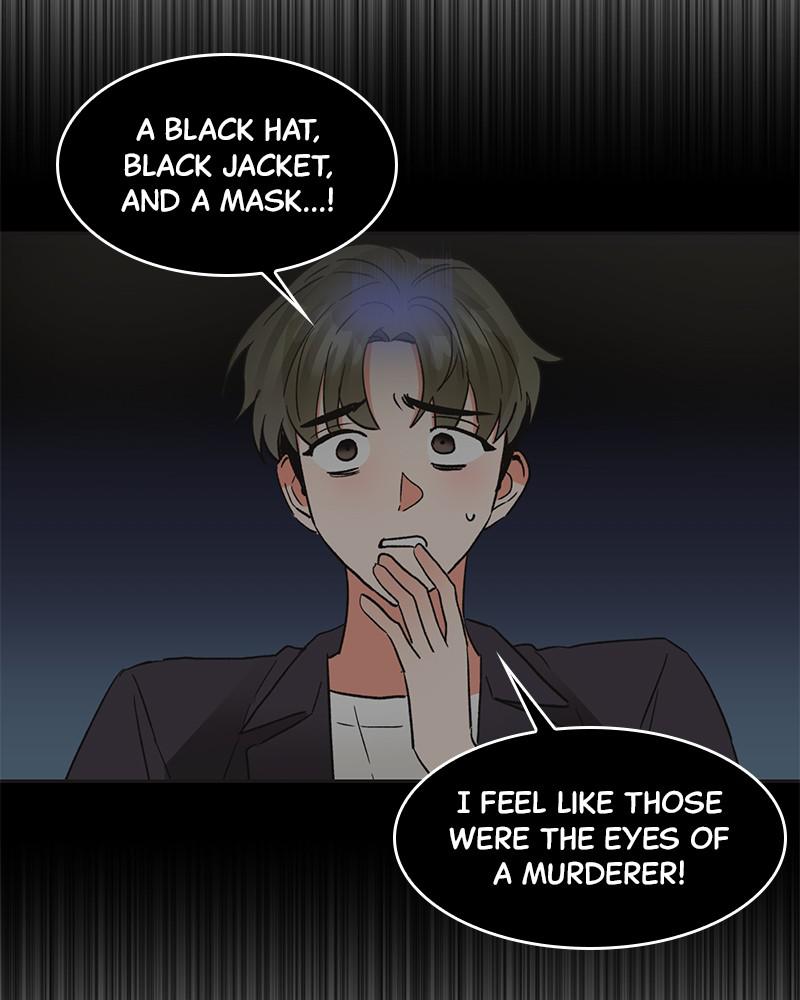 Read Sixth Sense Kiss (en) Manga Online