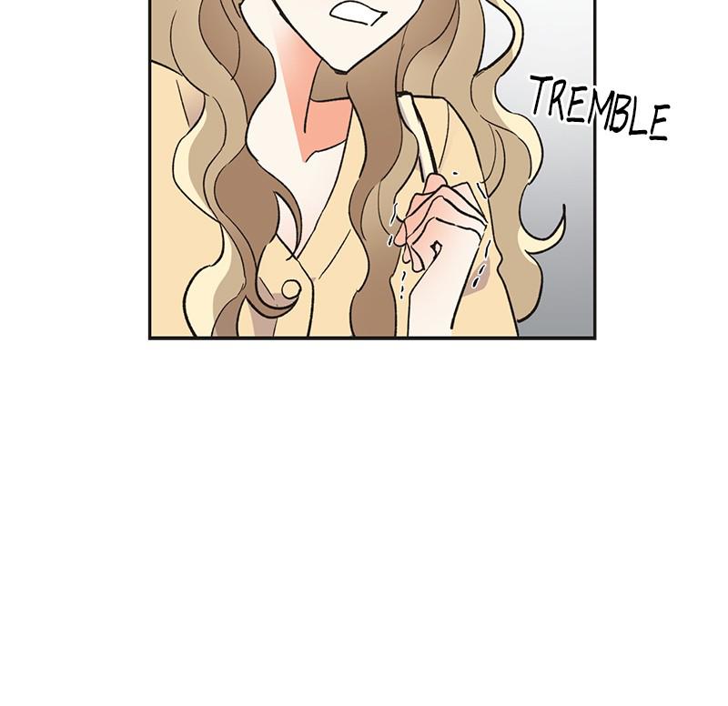 Read Sixth Sense Kiss (en) Manga Online