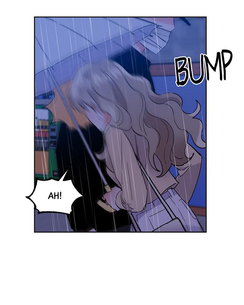 Read Sixth Sense Kiss (en) Manga Online