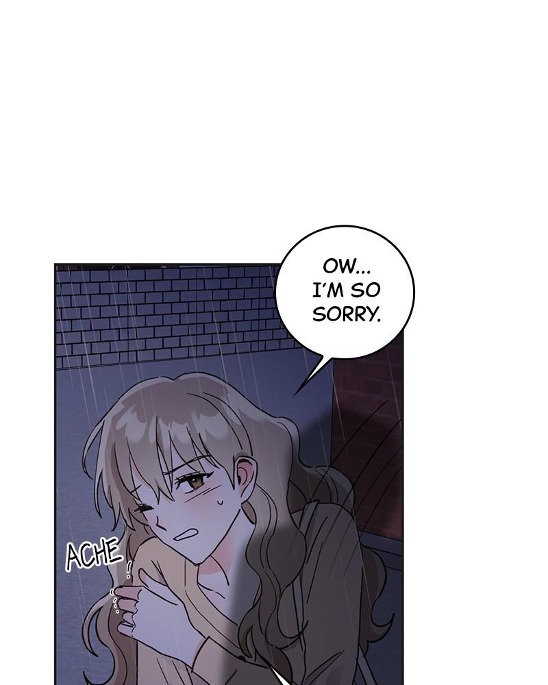 Read Sixth Sense Kiss (en) Manga Online