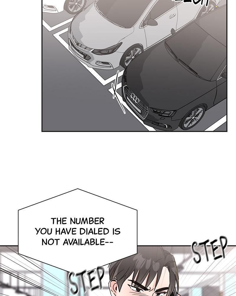 Read Sixth Sense Kiss (en) Manga Online