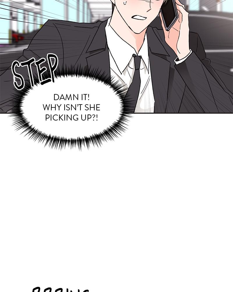 Read Sixth Sense Kiss (en) Manga Online