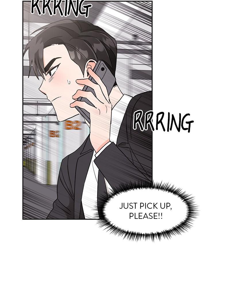 Read Sixth Sense Kiss (en) Manga Online