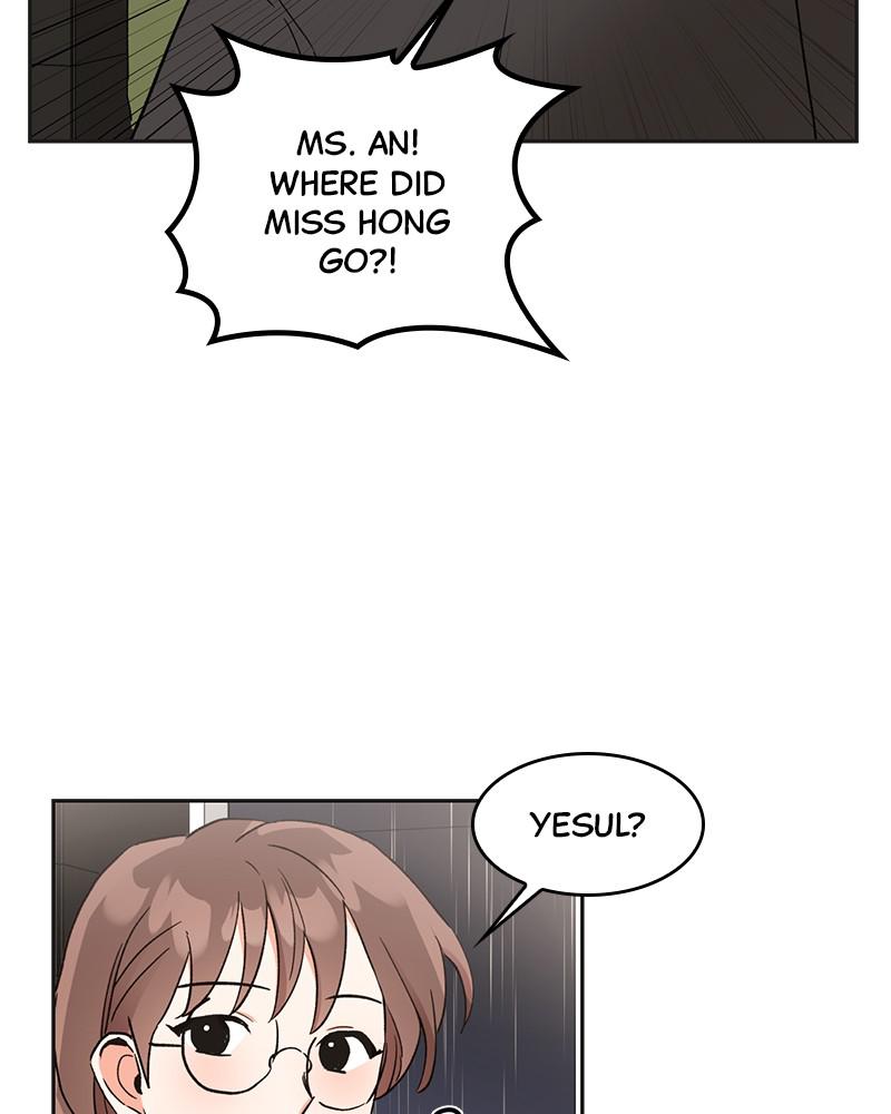 Read Sixth Sense Kiss (en) Manga Online
