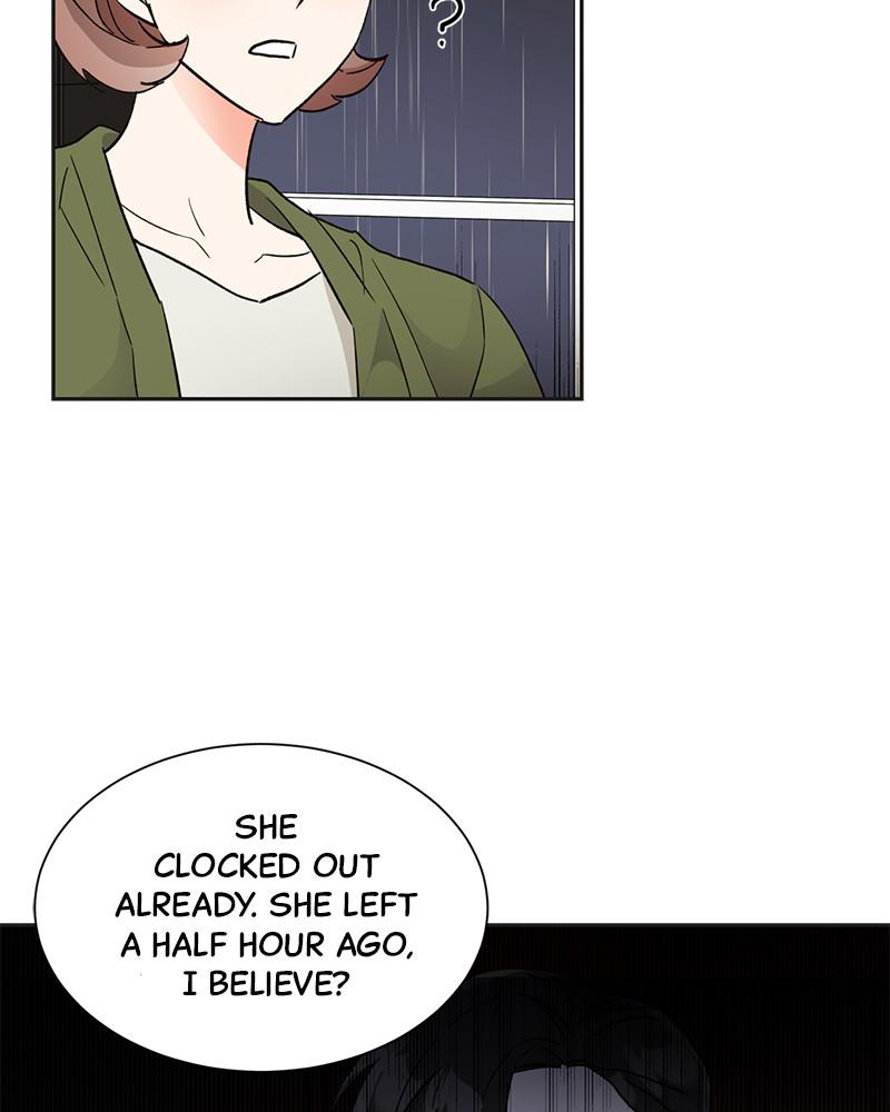 Read Sixth Sense Kiss (en) Manga Online