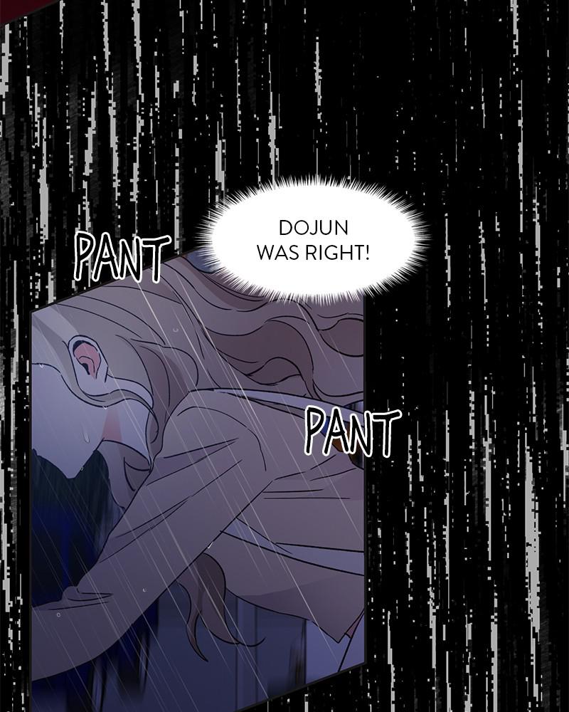 Read Sixth Sense Kiss (en) Manga Online