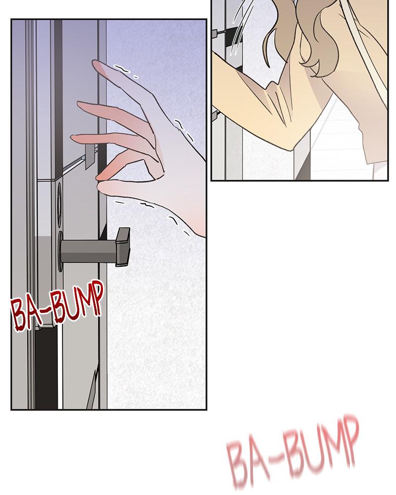 Read Sixth Sense Kiss (en) Manga Online