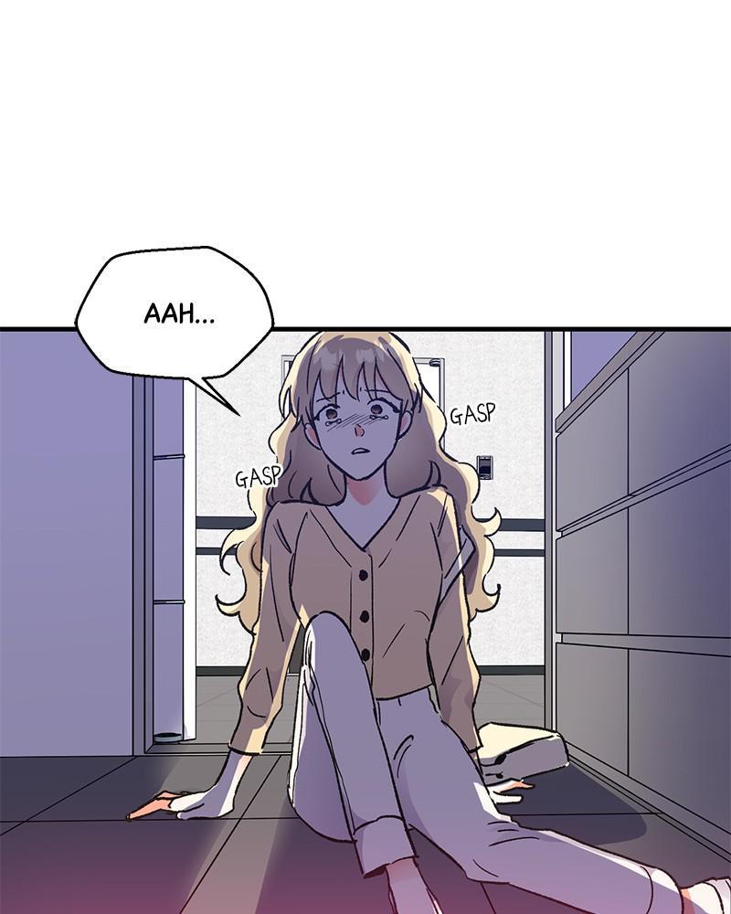 Read Sixth Sense Kiss (en) Manga Online