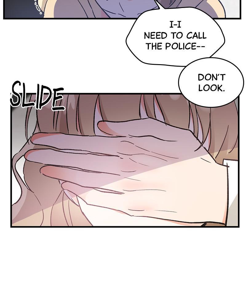 Read Sixth Sense Kiss (en) Manga Online