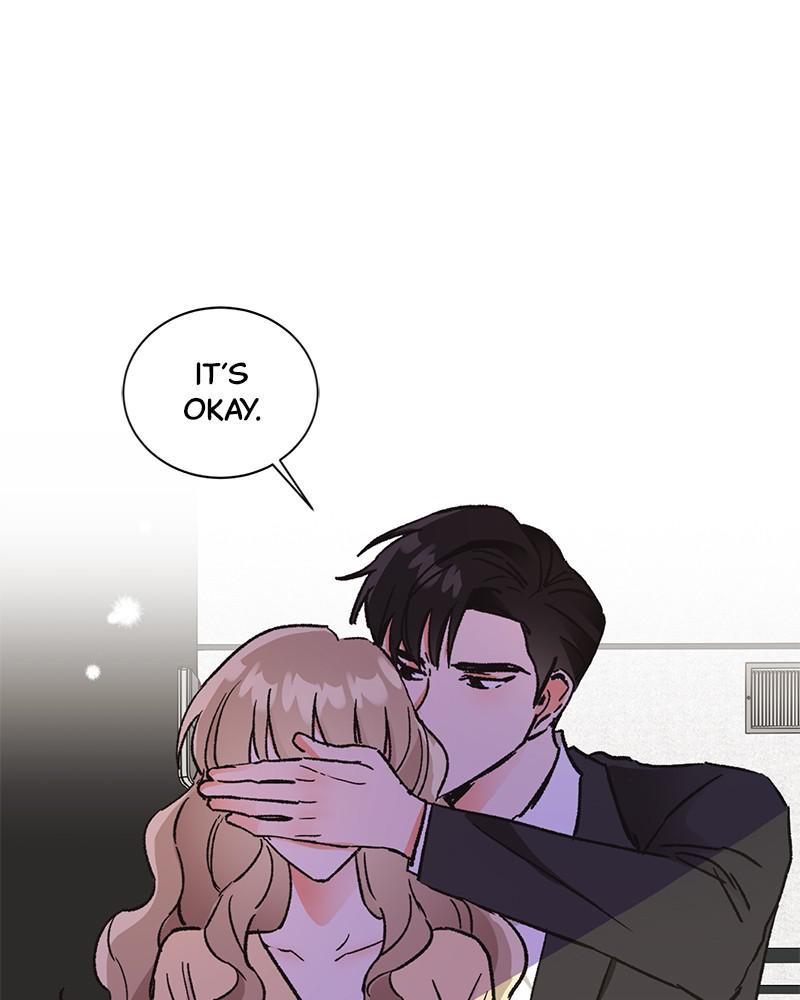 Read Sixth Sense Kiss (en) Manga Online