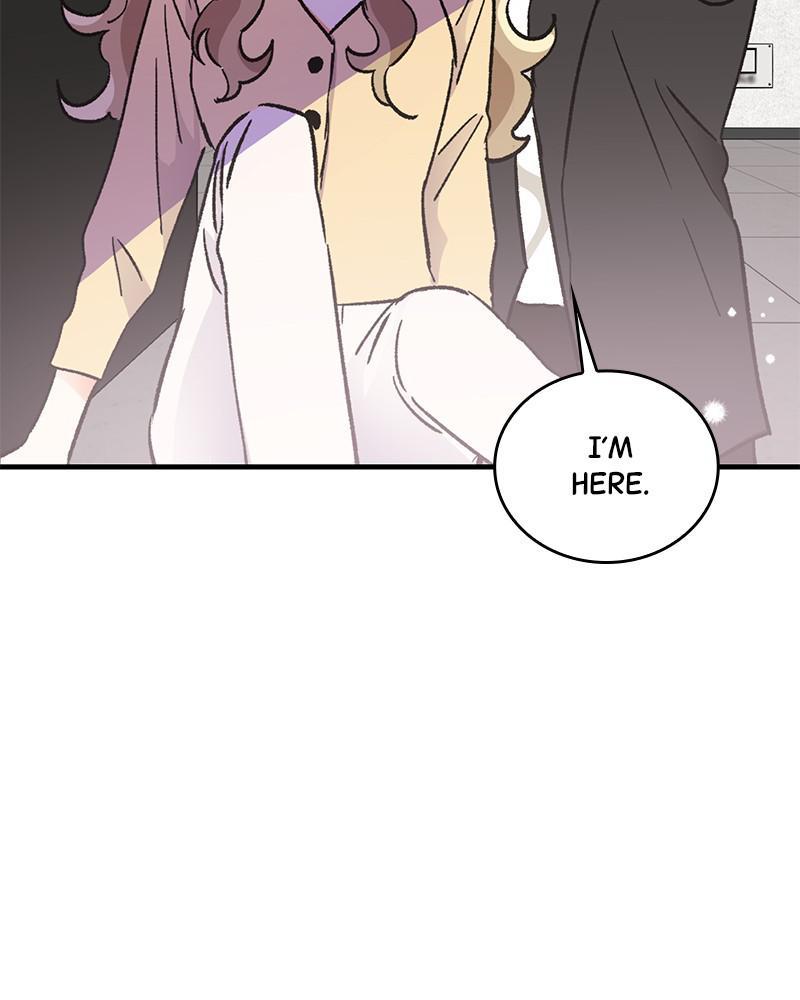 Read Sixth Sense Kiss (en) Manga Online