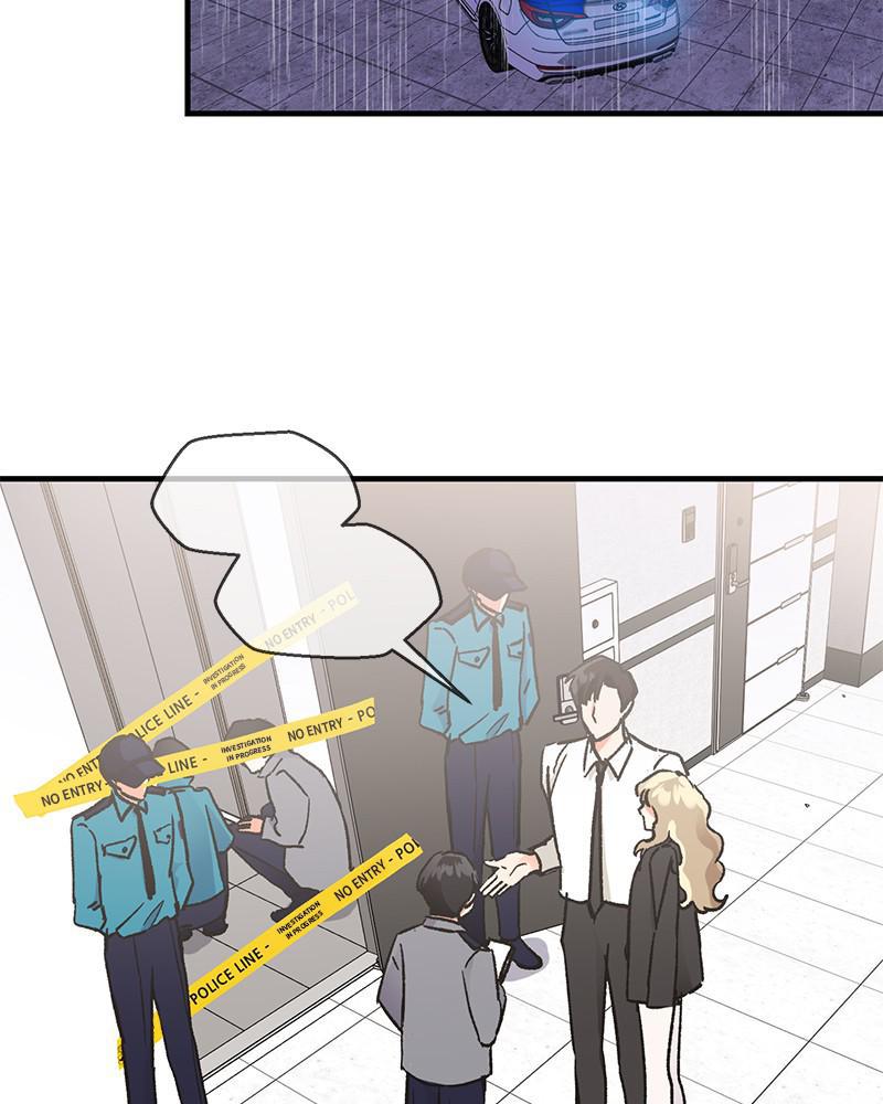 Read Sixth Sense Kiss (en) Manga Online