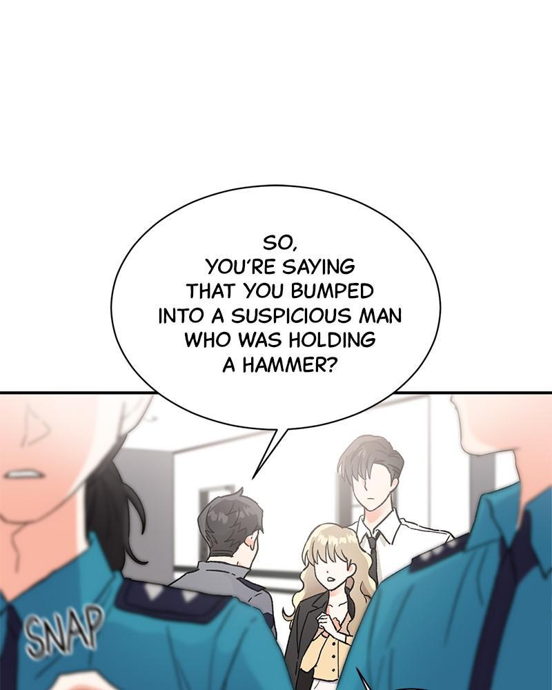 Read Sixth Sense Kiss (en) Manga Online