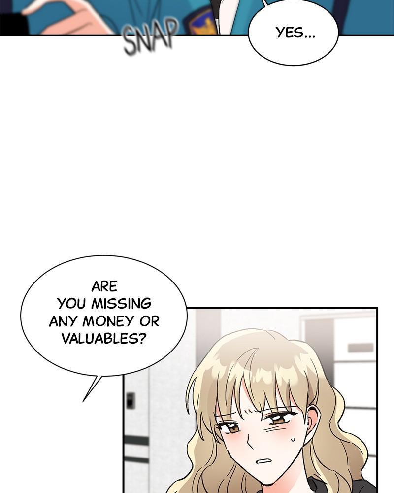 Read Sixth Sense Kiss (en) Manga Online