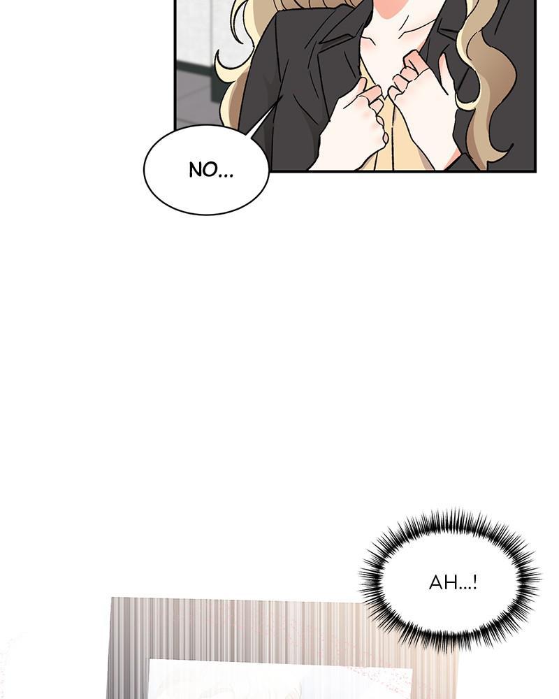 Read Sixth Sense Kiss (en) Manga Online