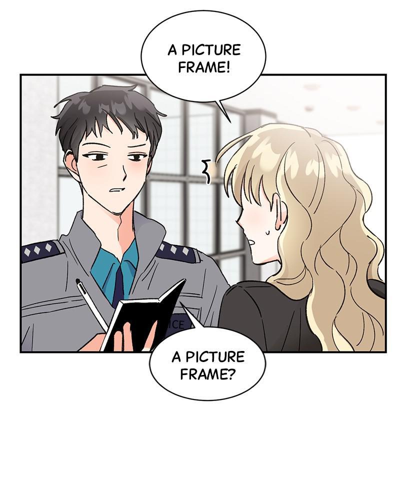Read Sixth Sense Kiss (en) Manga Online