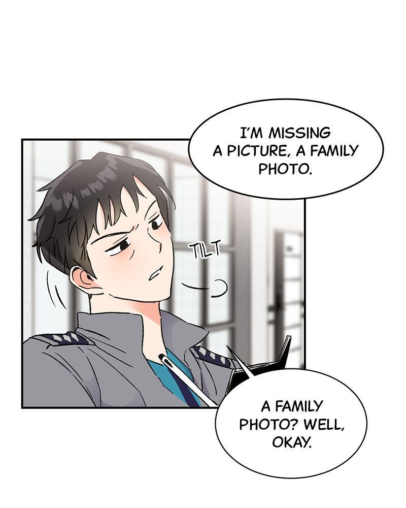 Read Sixth Sense Kiss (en) Manga Online