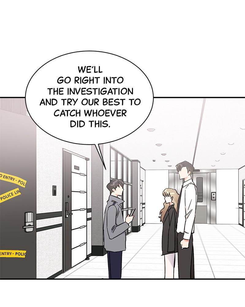 Read Sixth Sense Kiss (en) Manga Online