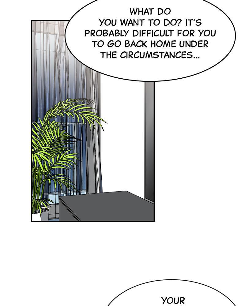 Read Sixth Sense Kiss (en) Manga Online