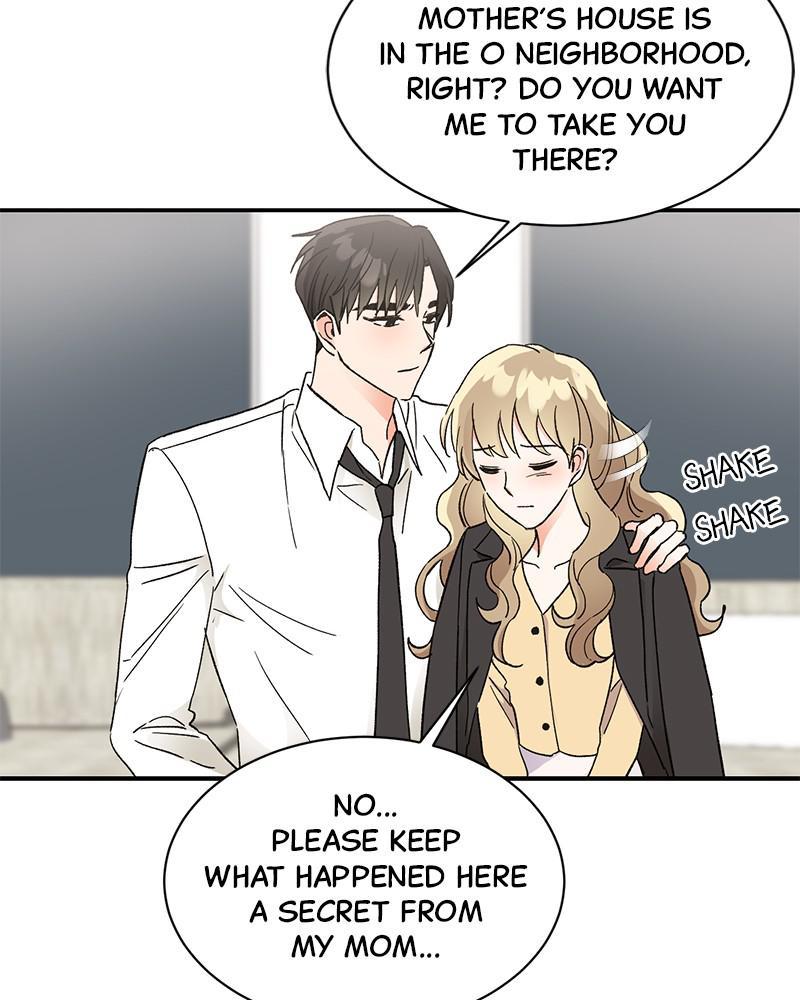 Read Sixth Sense Kiss (en) Manga Online