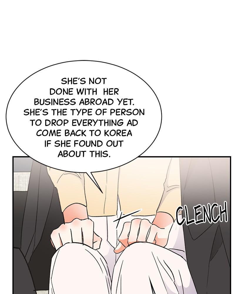 Read Sixth Sense Kiss (en) Manga Online