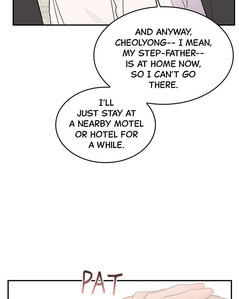 Read Sixth Sense Kiss (en) Manga Online