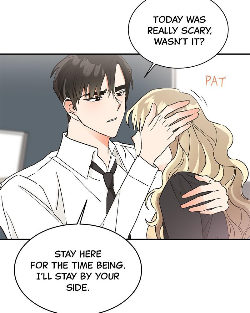 Read Sixth Sense Kiss (en) Manga Online
