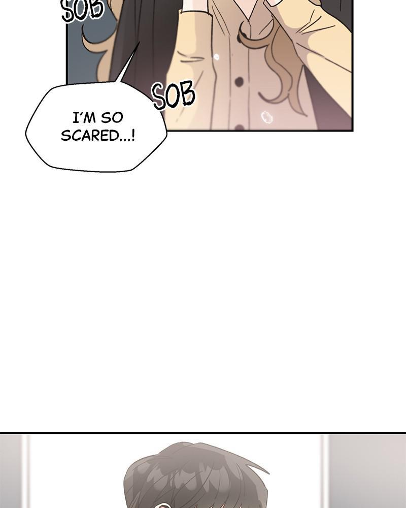 Read Sixth Sense Kiss (en) Manga Online
