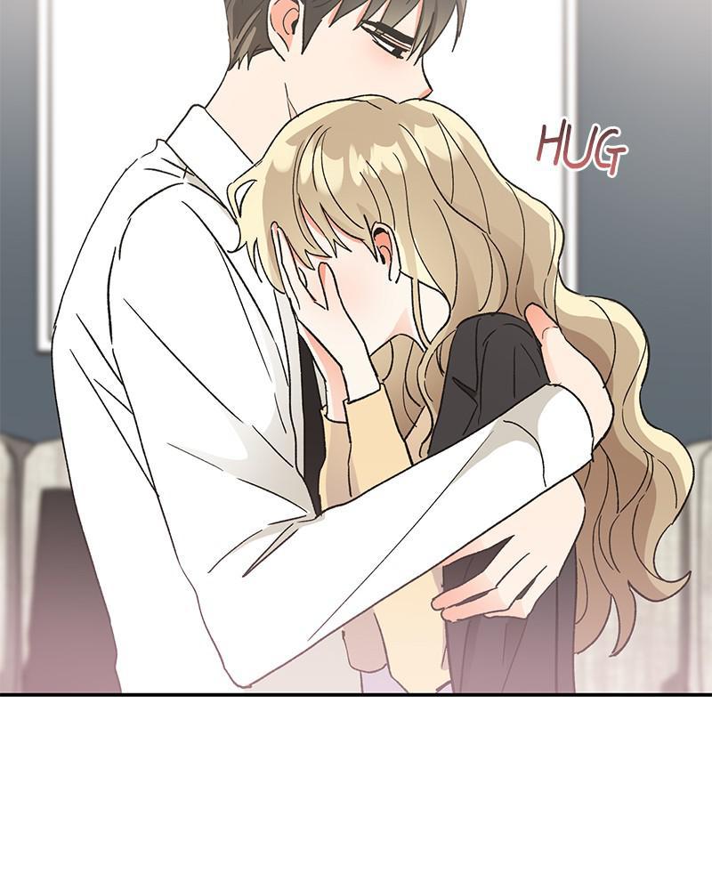 Read Sixth Sense Kiss (en) Manga Online