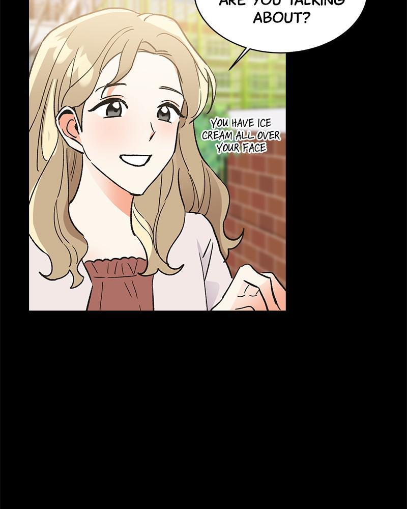 Read Sixth Sense Kiss (en) Manga Online
