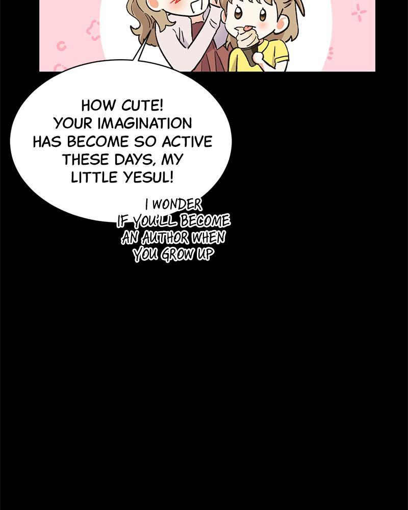 Read Sixth Sense Kiss (en) Manga Online