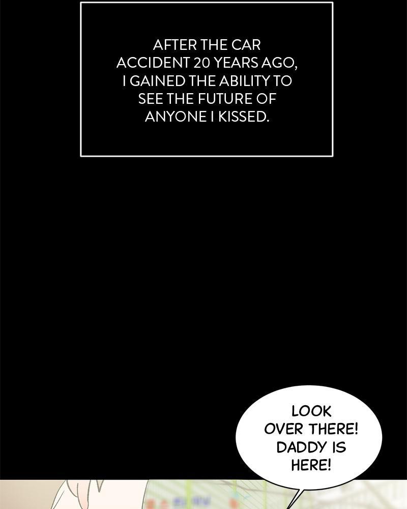 Read Sixth Sense Kiss (en) Manga Online