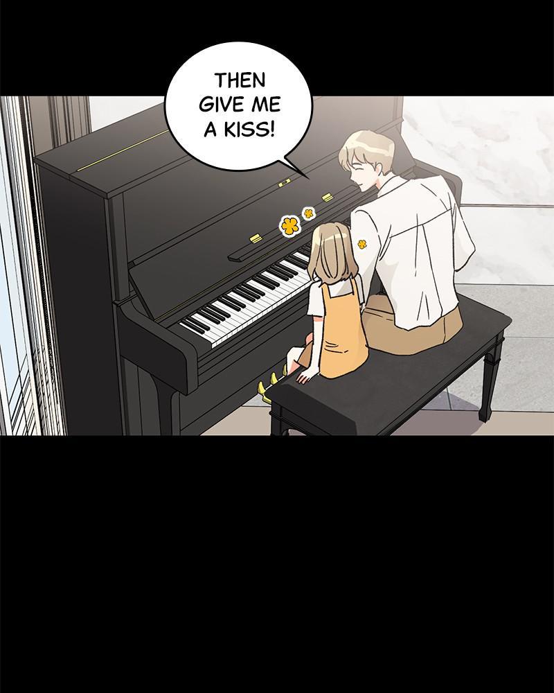 Read Sixth Sense Kiss (en) Manga Online