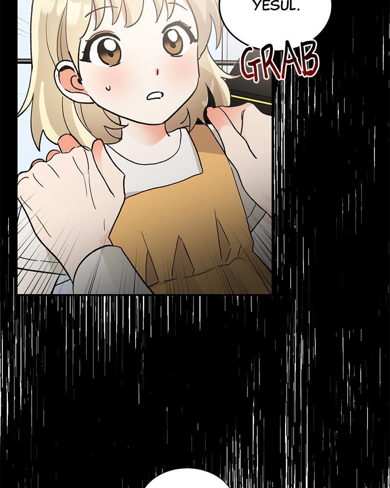 Read Sixth Sense Kiss (en) Manga Online