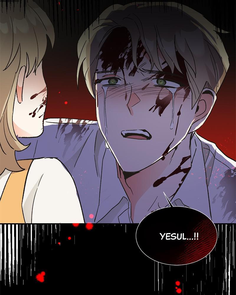 Read Sixth Sense Kiss (en) Manga Online
