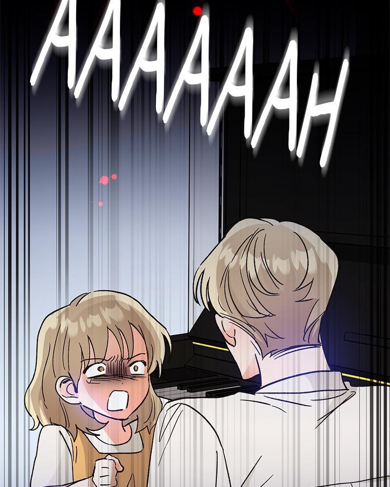 Read Sixth Sense Kiss (en) Manga Online